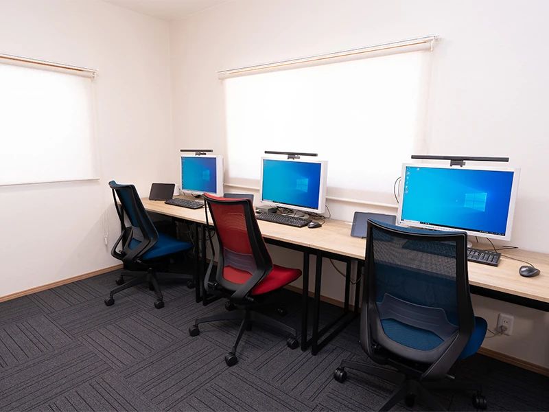 ピタゴラミン春日井校のサムネイル画像 5