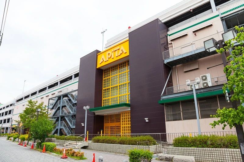 STEAM Campus（スティームキャンパス） 刈谷のメイン画像