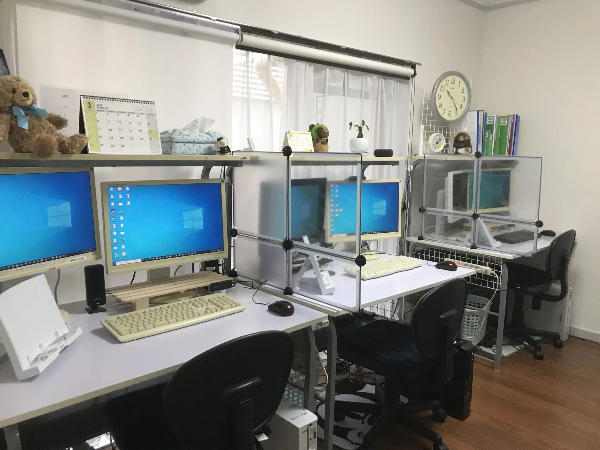 クローバーパソコン＆カルチャースクール 一宮教室のメイン画像