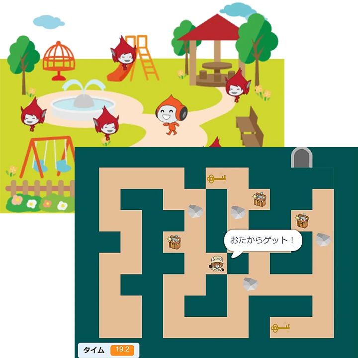 クローバーパソコン＆カルチャースクール 一宮教室のサムネイル画像 2