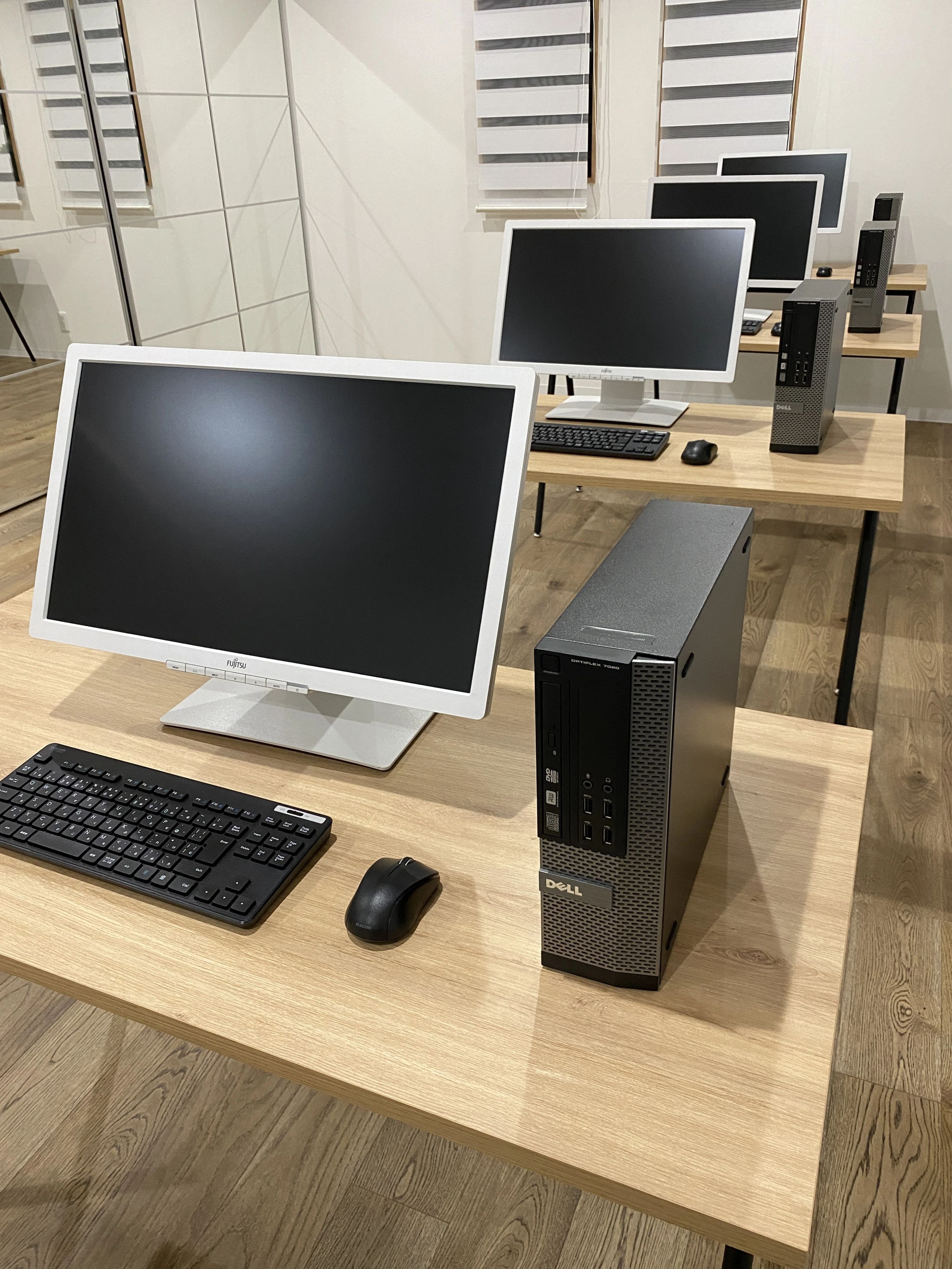 プロタゴスクール 名古屋中村校 (メタラボ プログラミング教室)のメイン画像