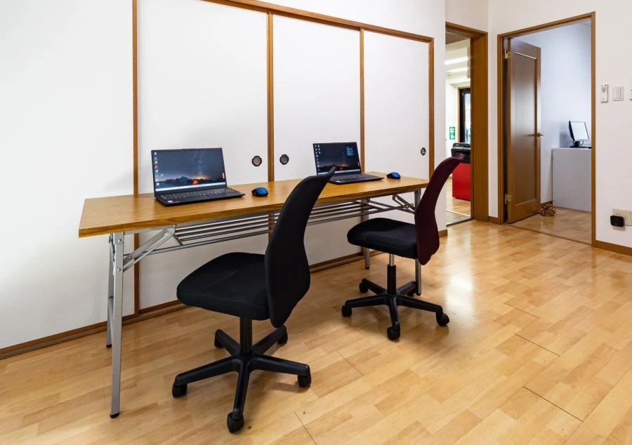 プロタゴスクール 名古屋名東校 (デジタルスクール インフィニティ)のメイン画像