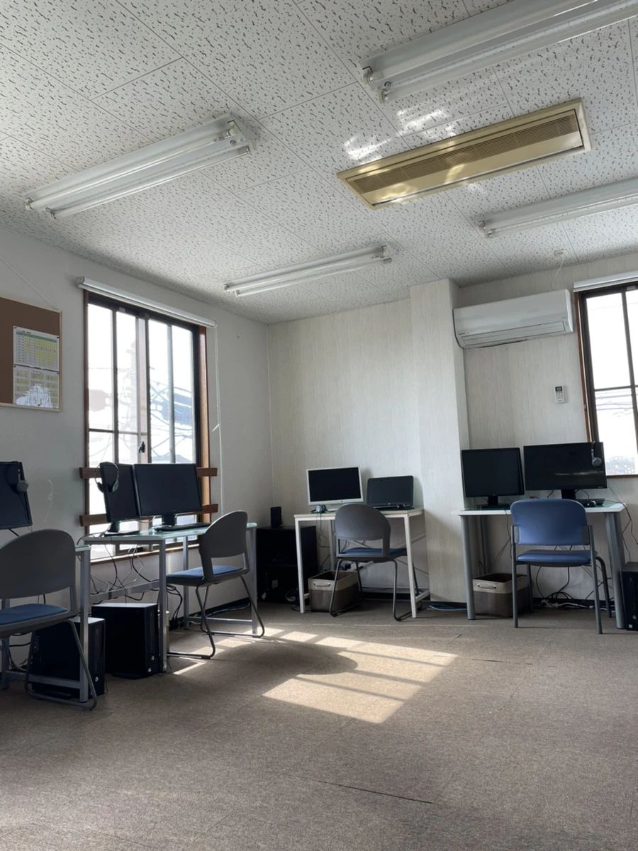 プロタゴスクール 埼玉深谷校 (ミシットパソコン教室)のサムネイル画像 4