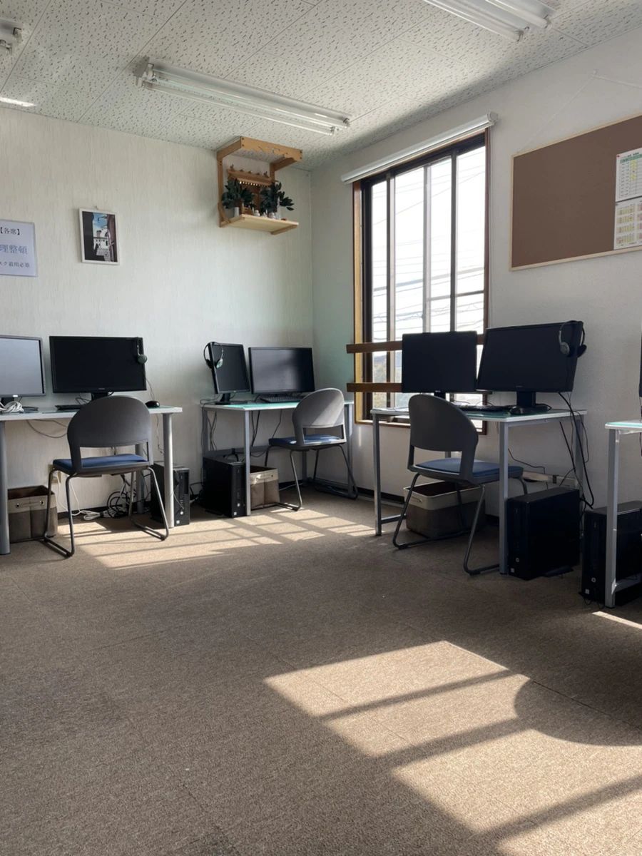 プロタゴスクール 埼玉深谷校 (ミシットパソコン教室)のサムネイル画像 5