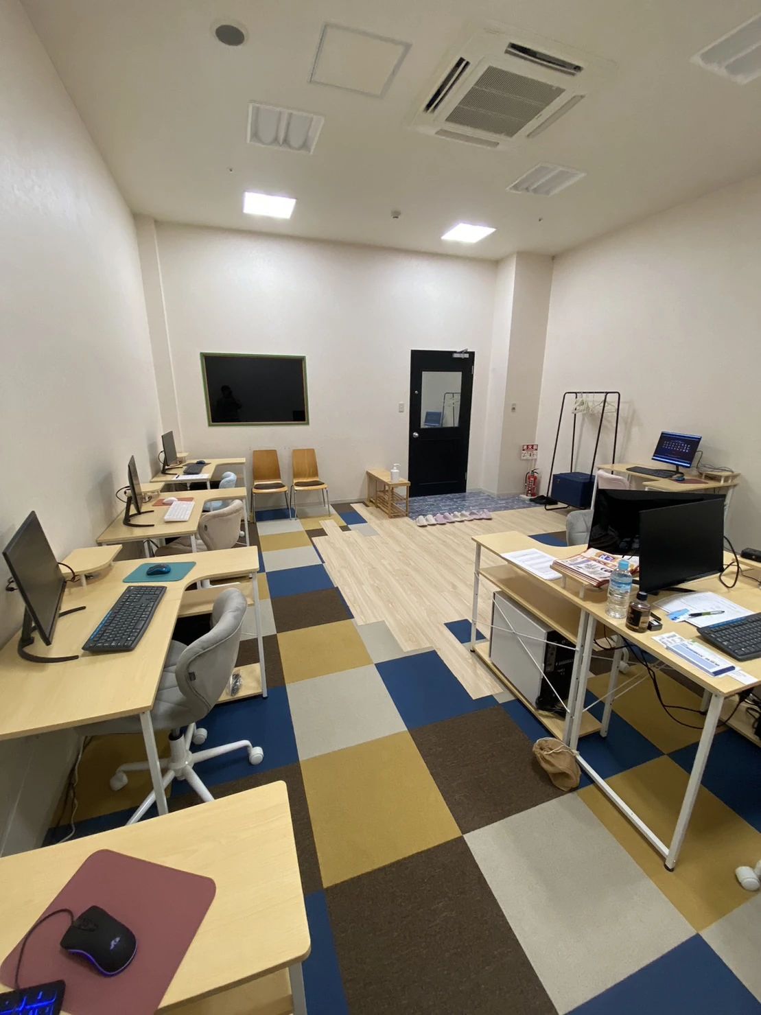 プロタゴスクール 北海道旭川校 (ぱそんこ旭川駅前イオンモール教室)のサムネイル画像 2