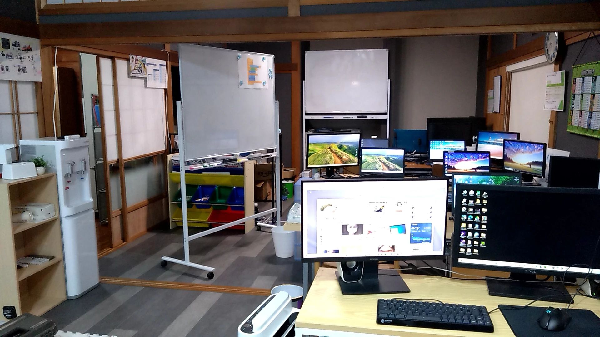 プロタゴスクール 鹿児島吉野校 (プログラミング教室Techland)のサムネイル画像 3