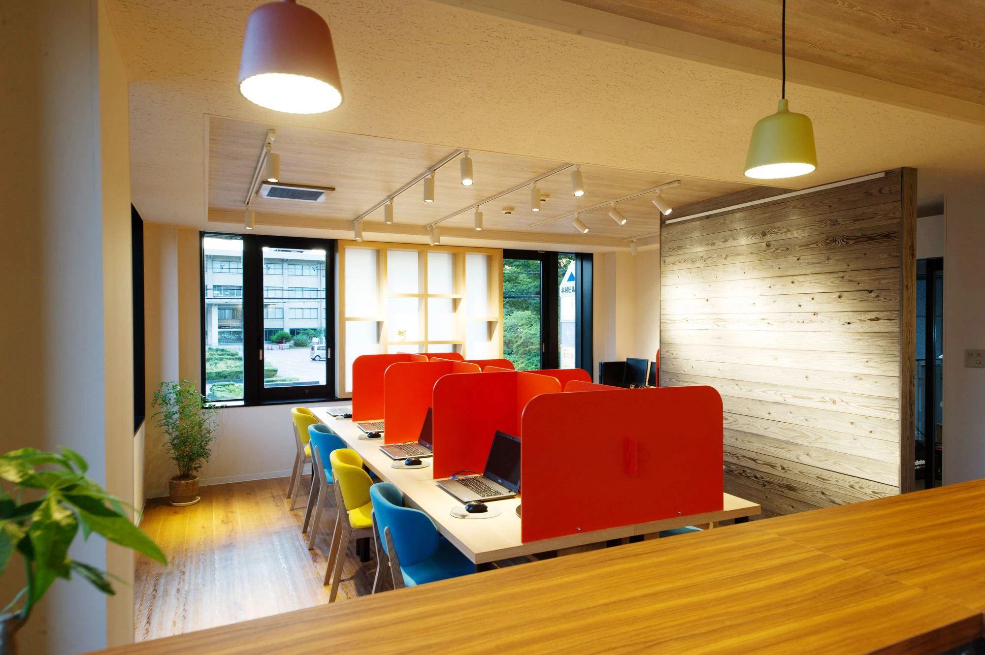 プログラミング教室 manalgo 京都北山校のメイン画像