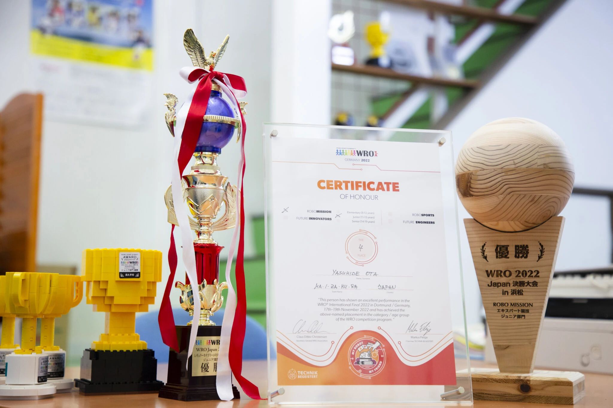 Dot.labo名古屋中央校のサムネイル画像 3