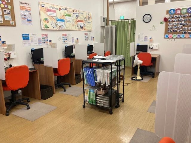 パソコン教室わかるとできる アル・プラザ醍醐校のサムネイル画像 5