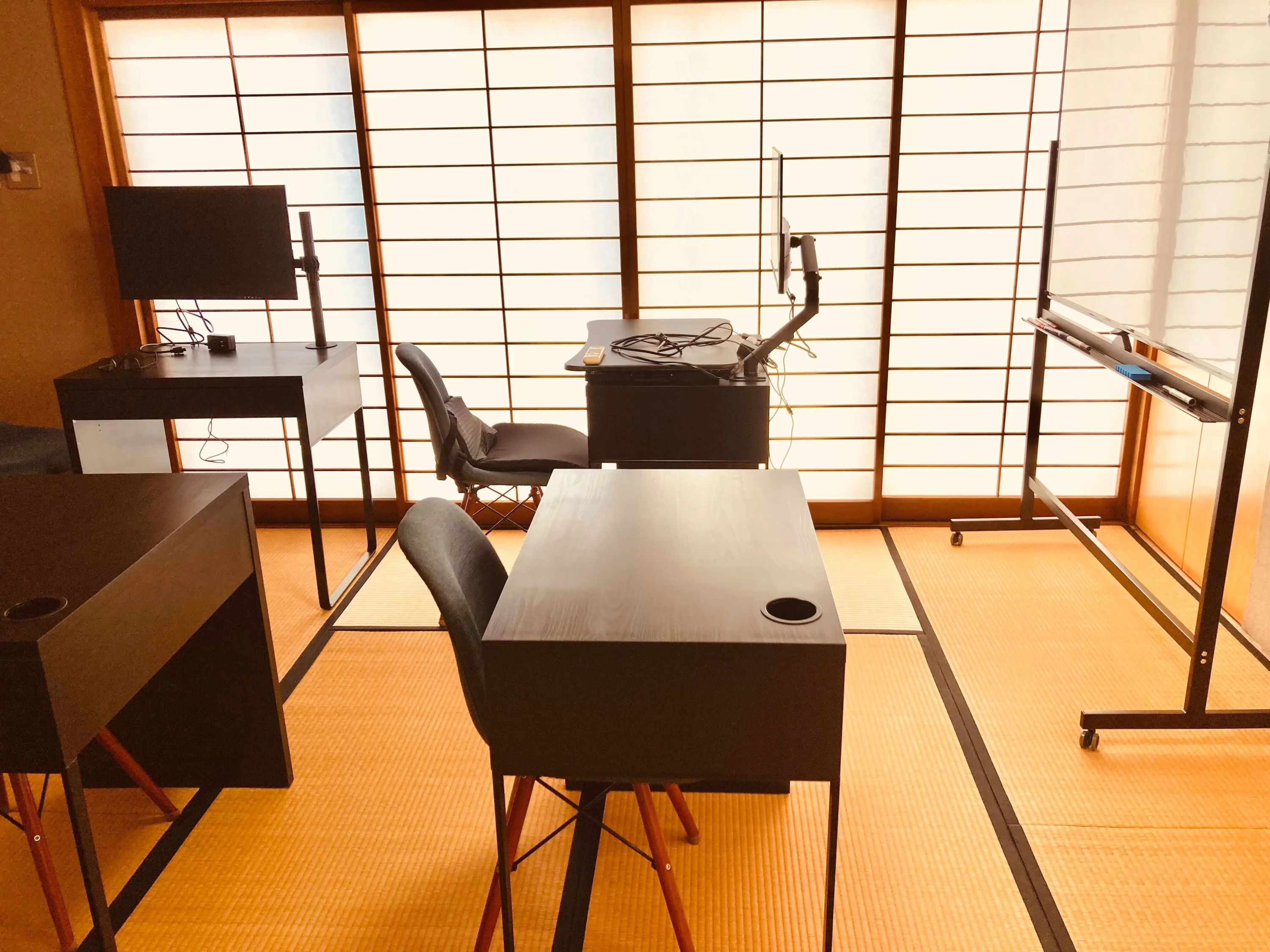 プログラミング教室 MYマナビスタイル 岡崎康生教室のメイン画像