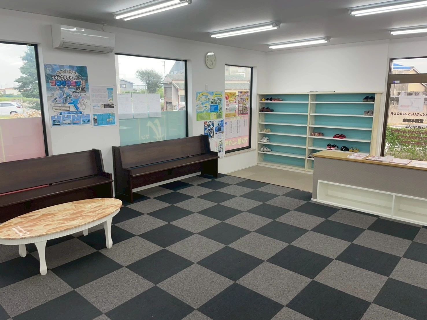 アンプログラミングクラブ 愛西本部教室のサムネイル画像 4