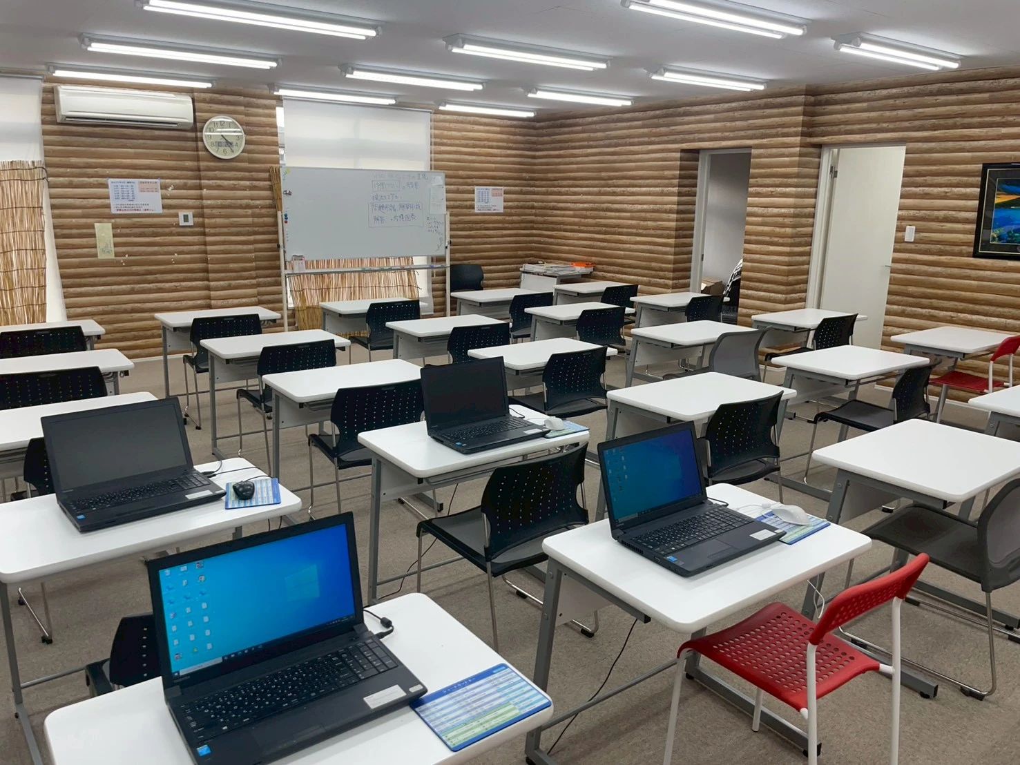 アンプログラミングクラブ 愛西本部教室のサムネイル画像 5