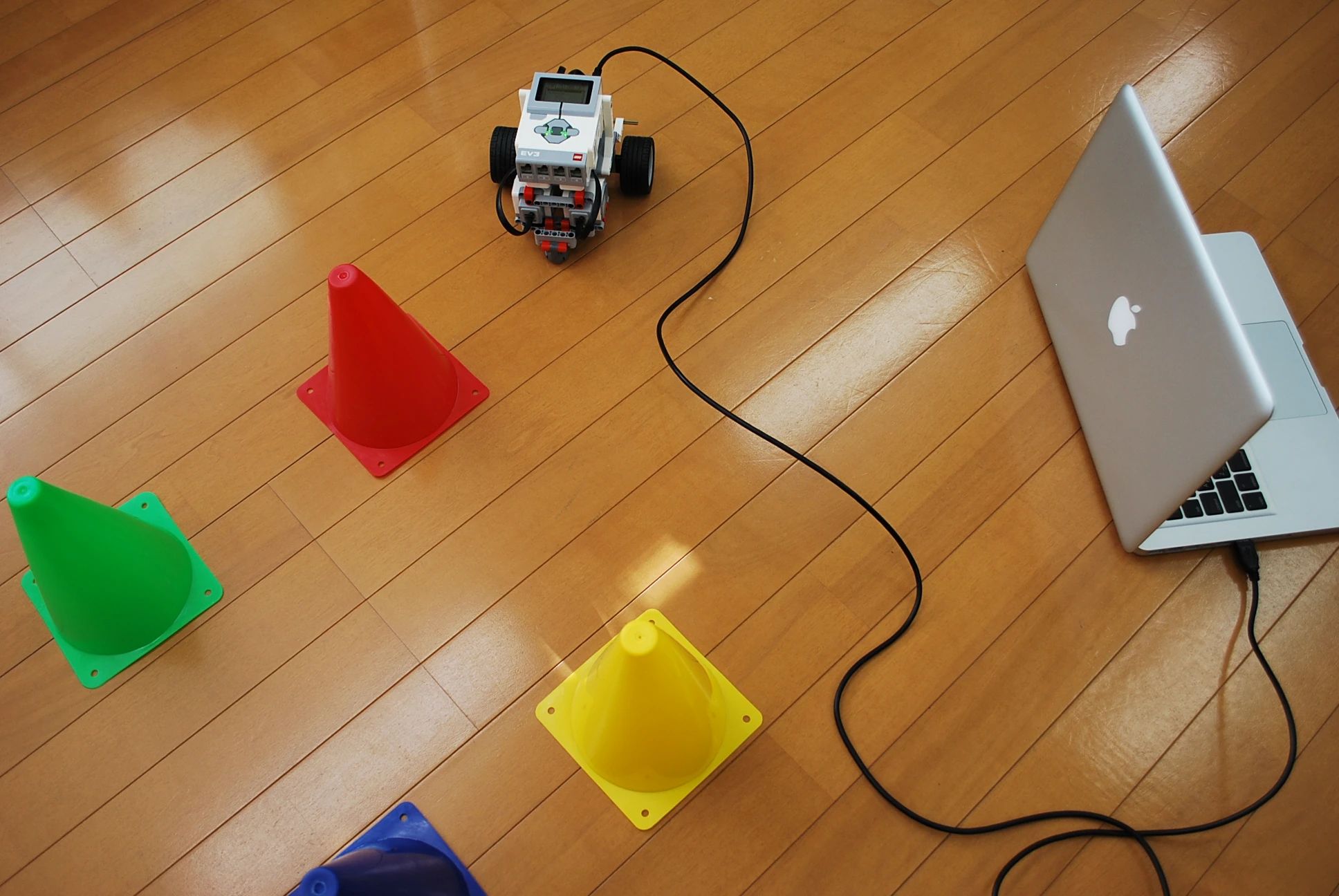 ロボットプログラミング教室　ジーニアスクラブ 武豊本部のメイン画像