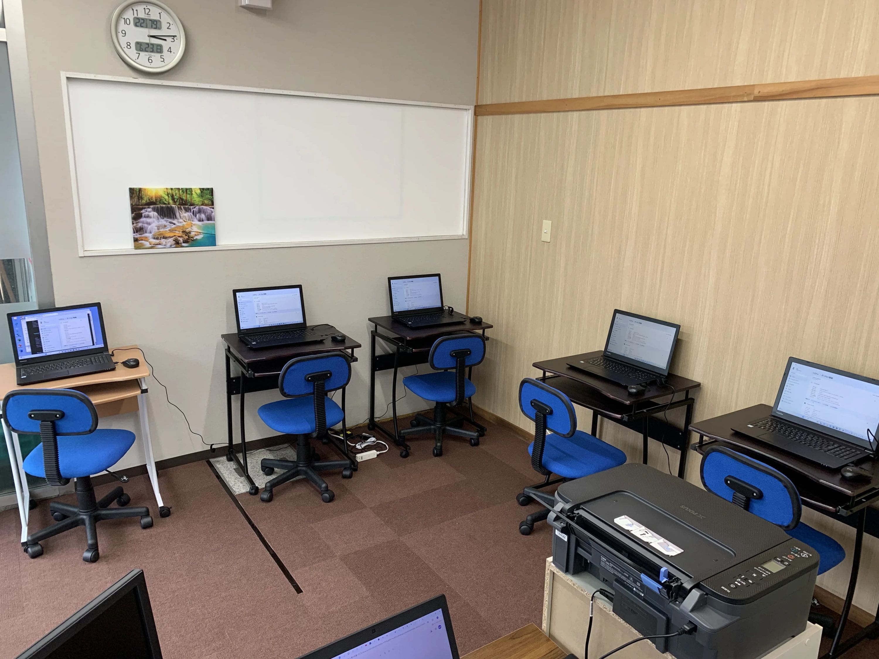 プログラミング教室＆学習塾インベクト春日井校のサムネイル画像 3