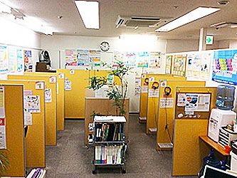 Tech for elementary ハローパソコン教室中山とうきゅう校のメイン画像