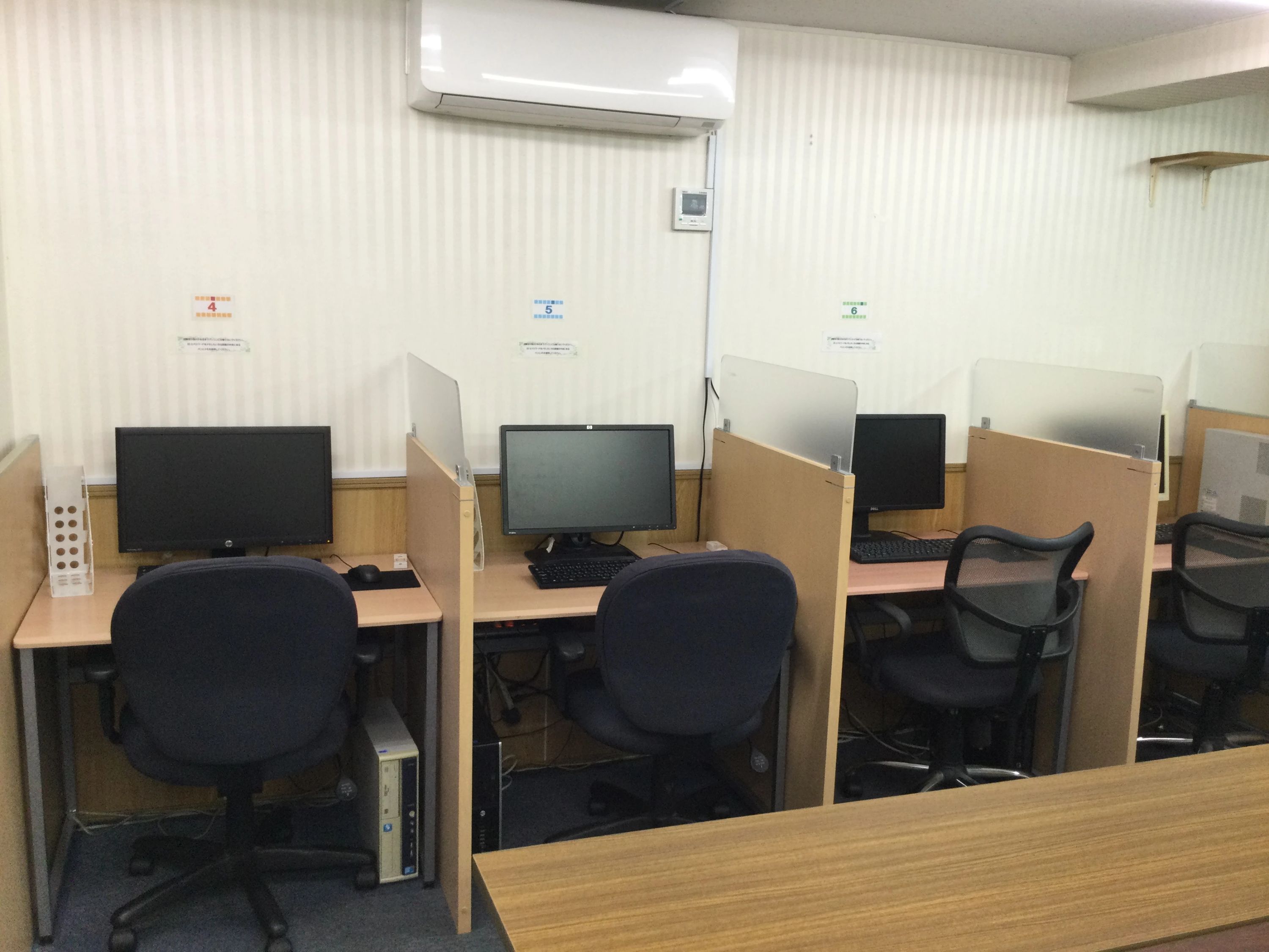 Tech for elementary ハローパソコン教室日吉校のメイン画像