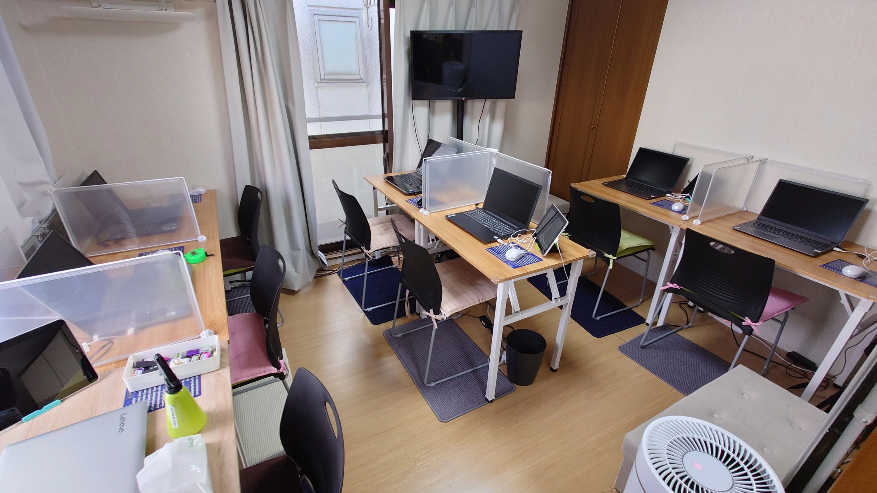 Tech for elementary プログラミング童子ラボのメイン画像