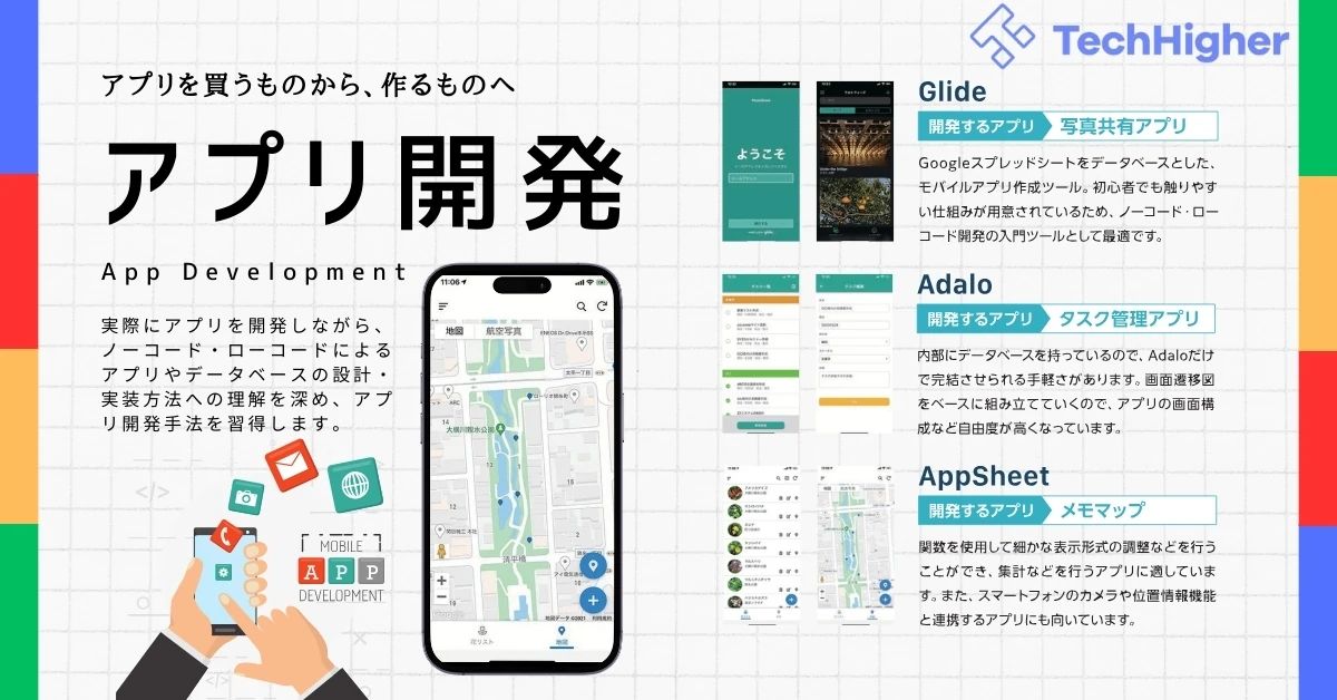 Tech for elementary Our-Academiaのサムネイル画像 5