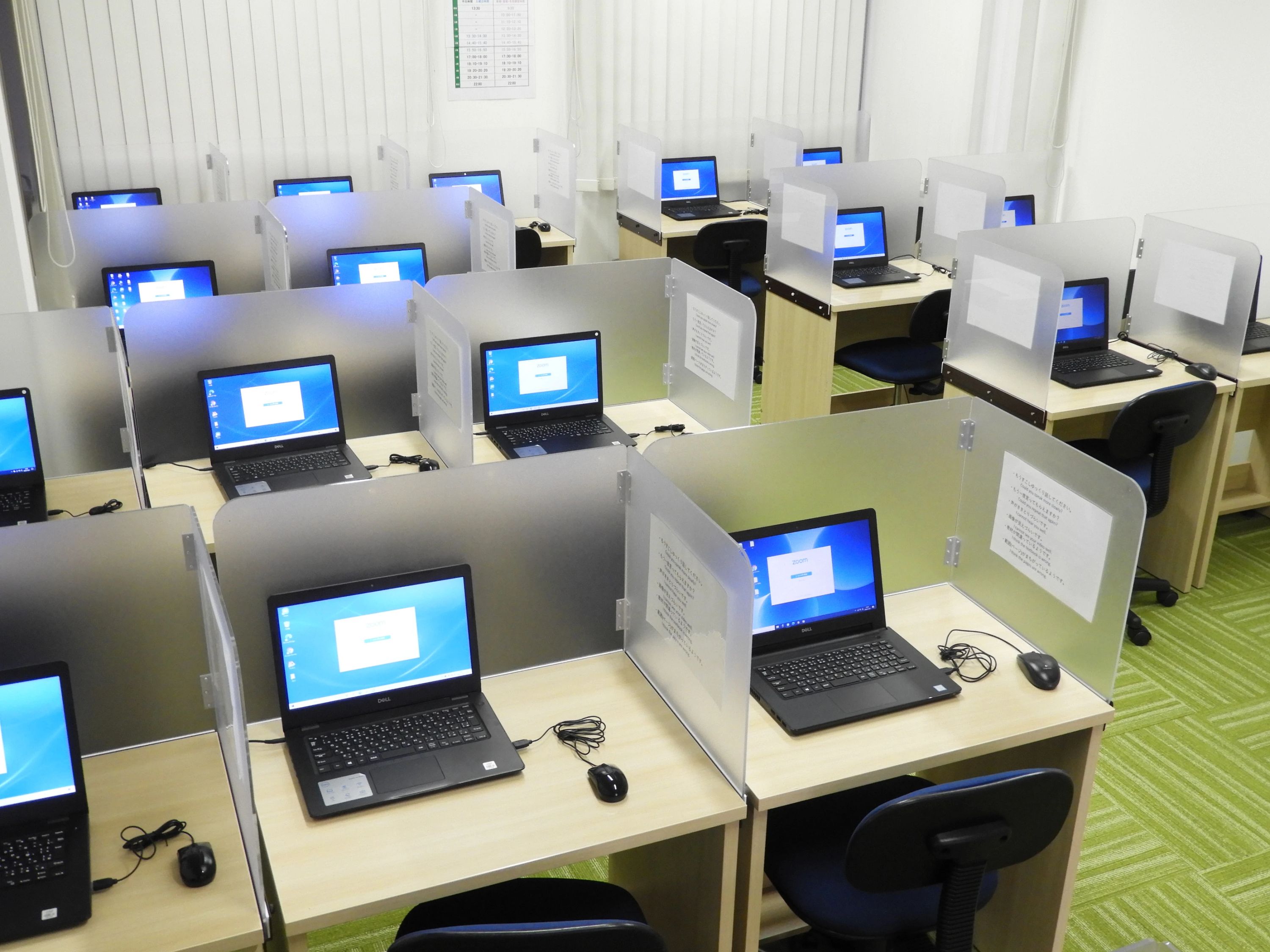 Tech for elementary長野教室のメイン画像