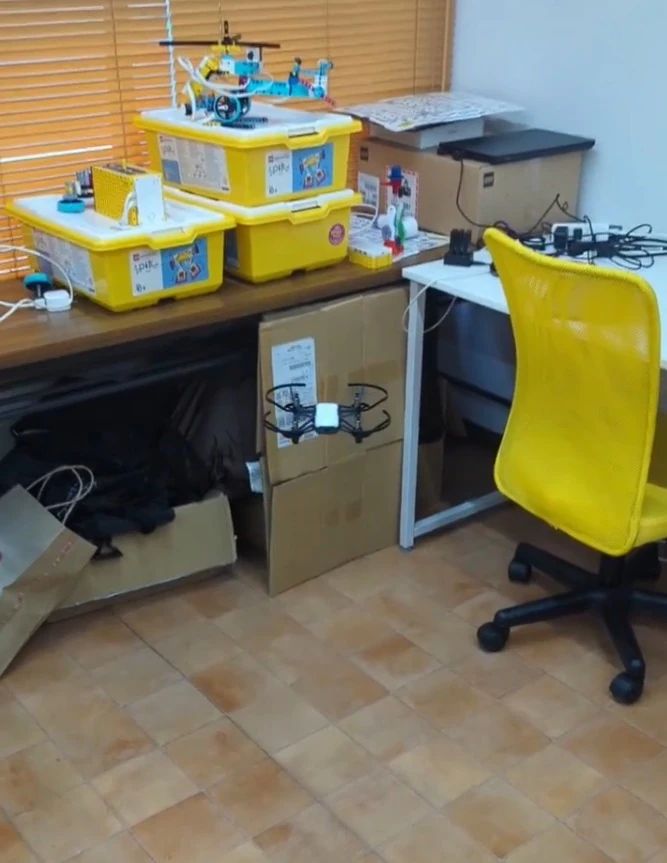 gaプログラミングスクール 相模大野校のサムネイル画像 4