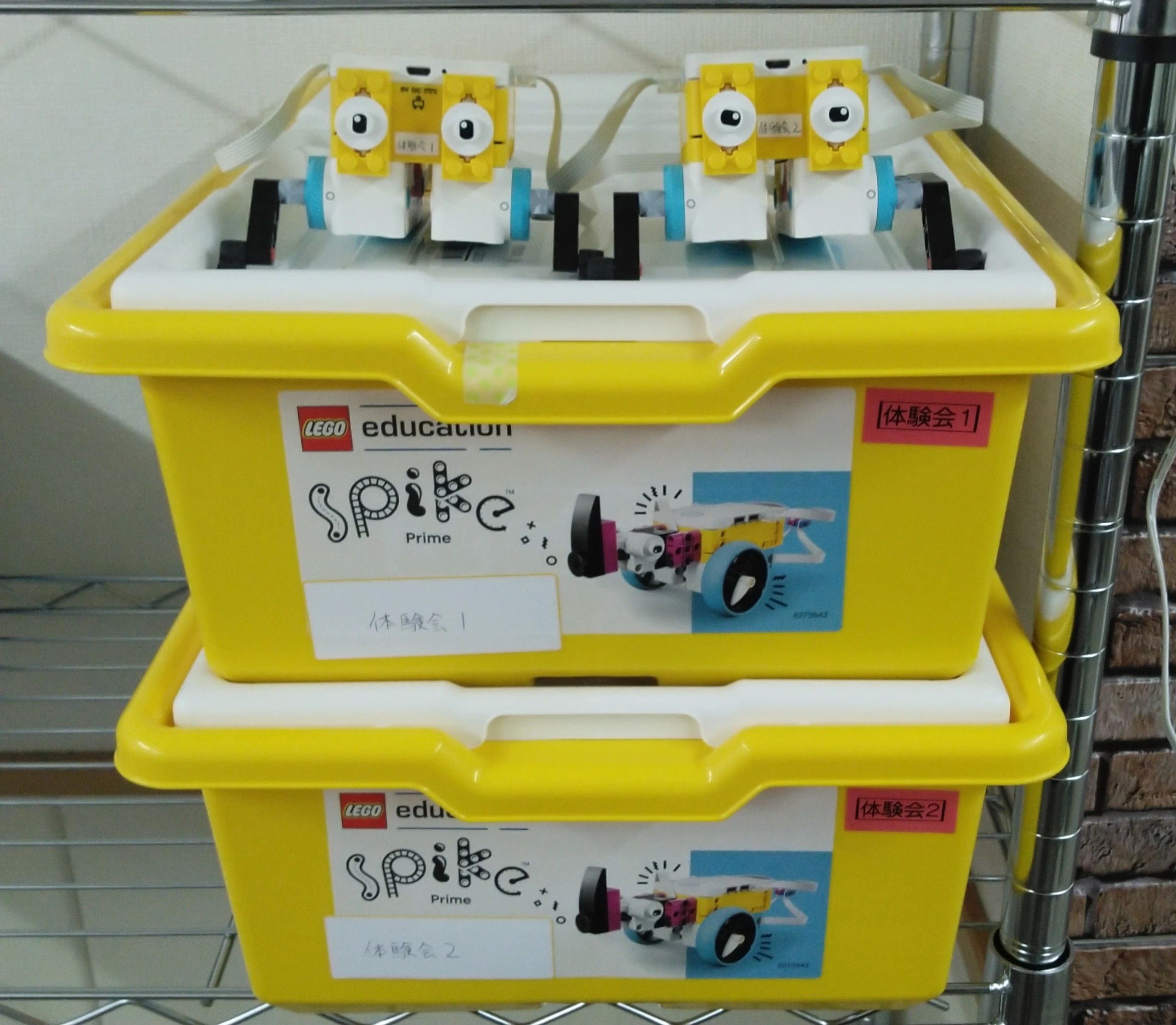 gaプログラミングスクール 枚方校のサムネイル画像 3