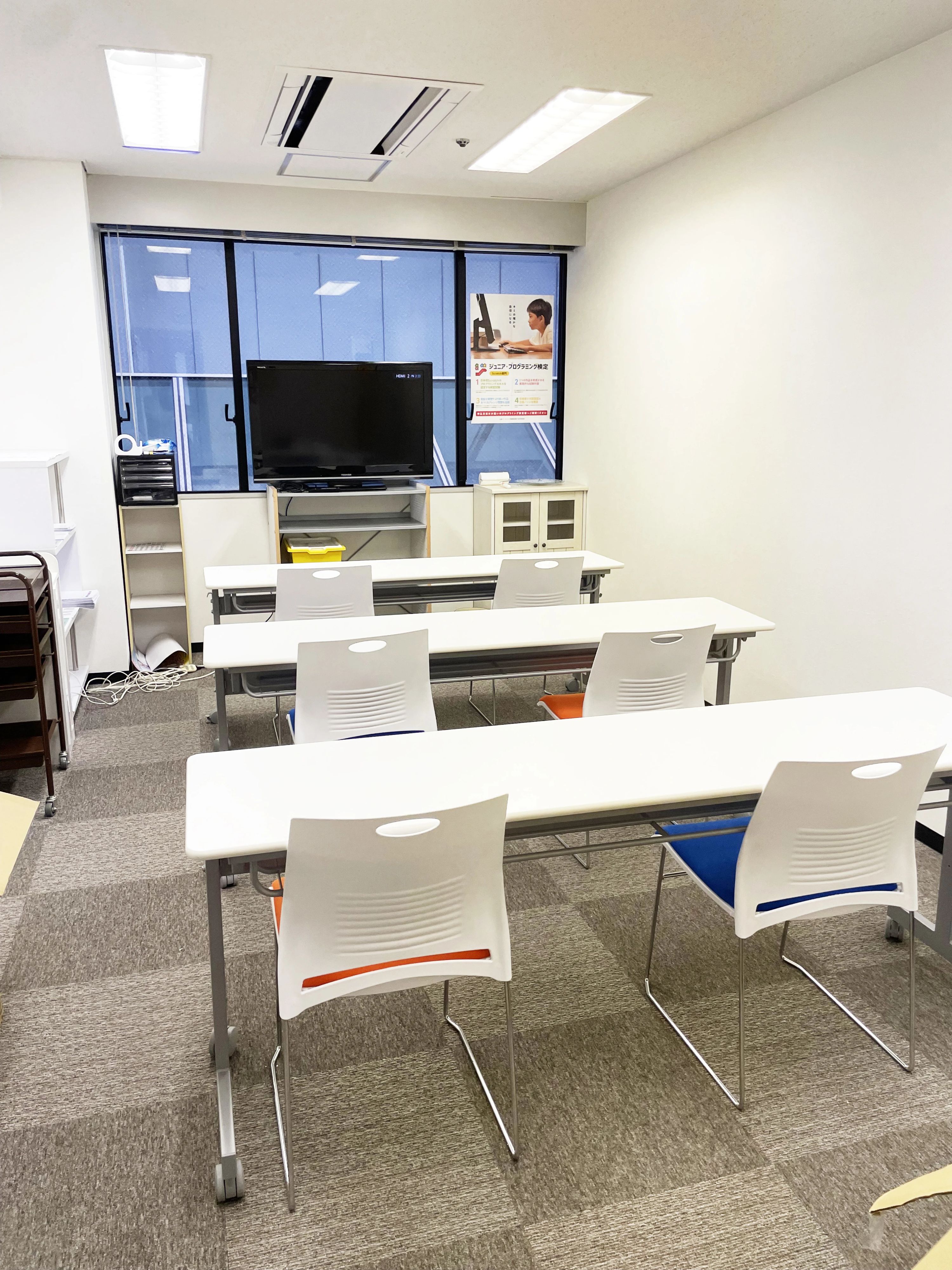 gaプログラミングスクール 泉佐野校のメイン画像