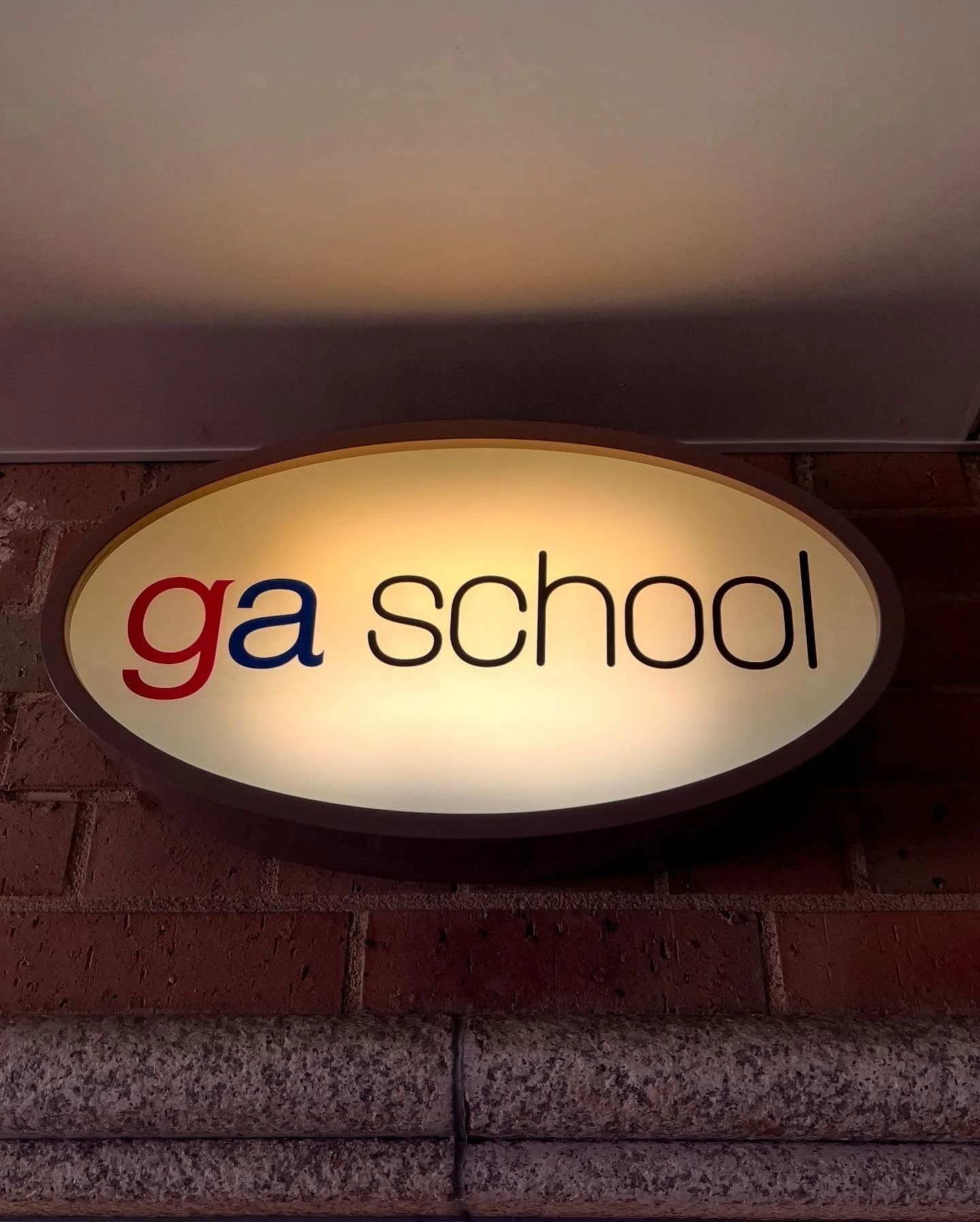 gaプログラミングスクール 加古川校のメイン画像