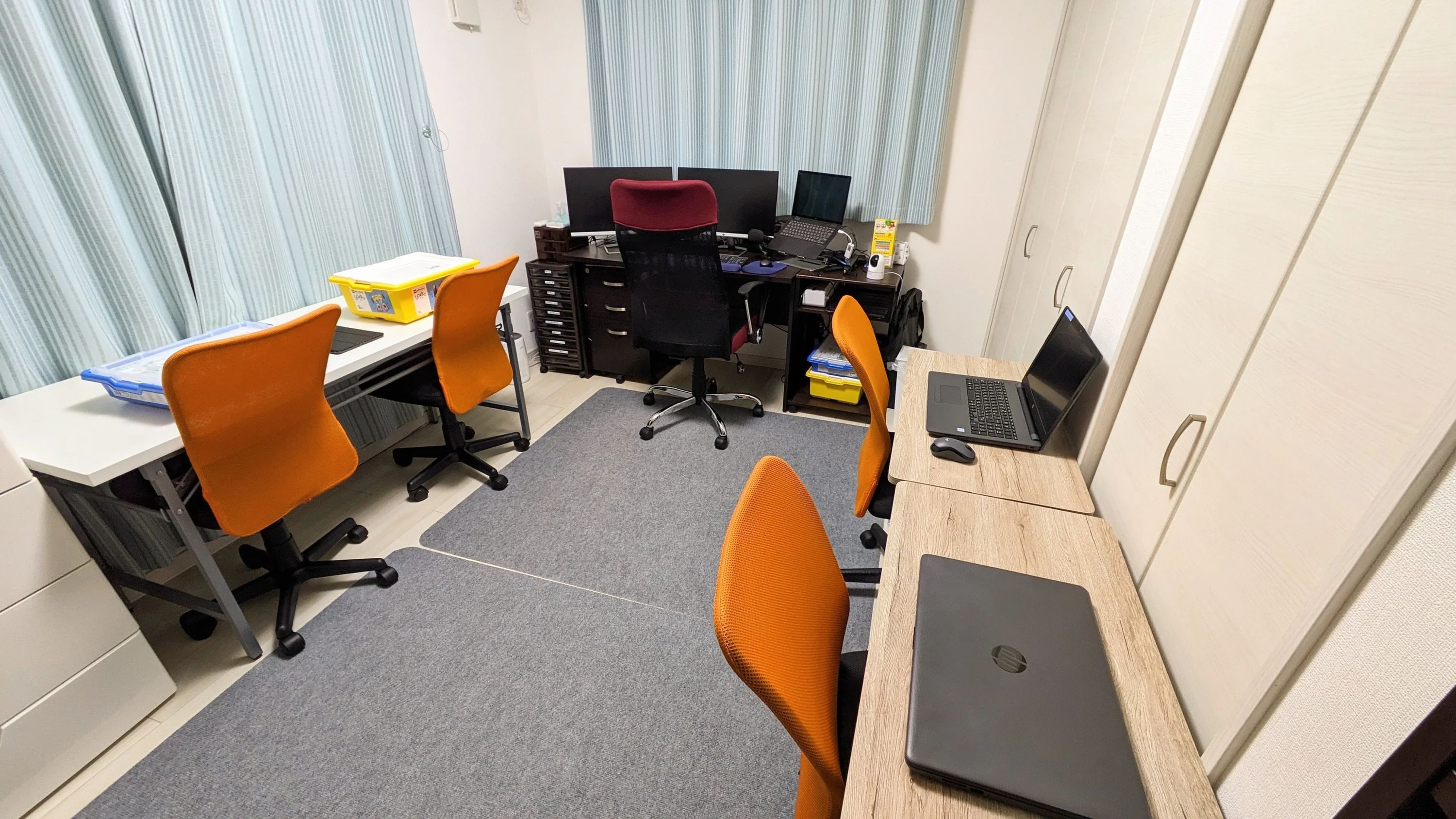 gaプログラミングスクール つくばみらい校のメイン画像