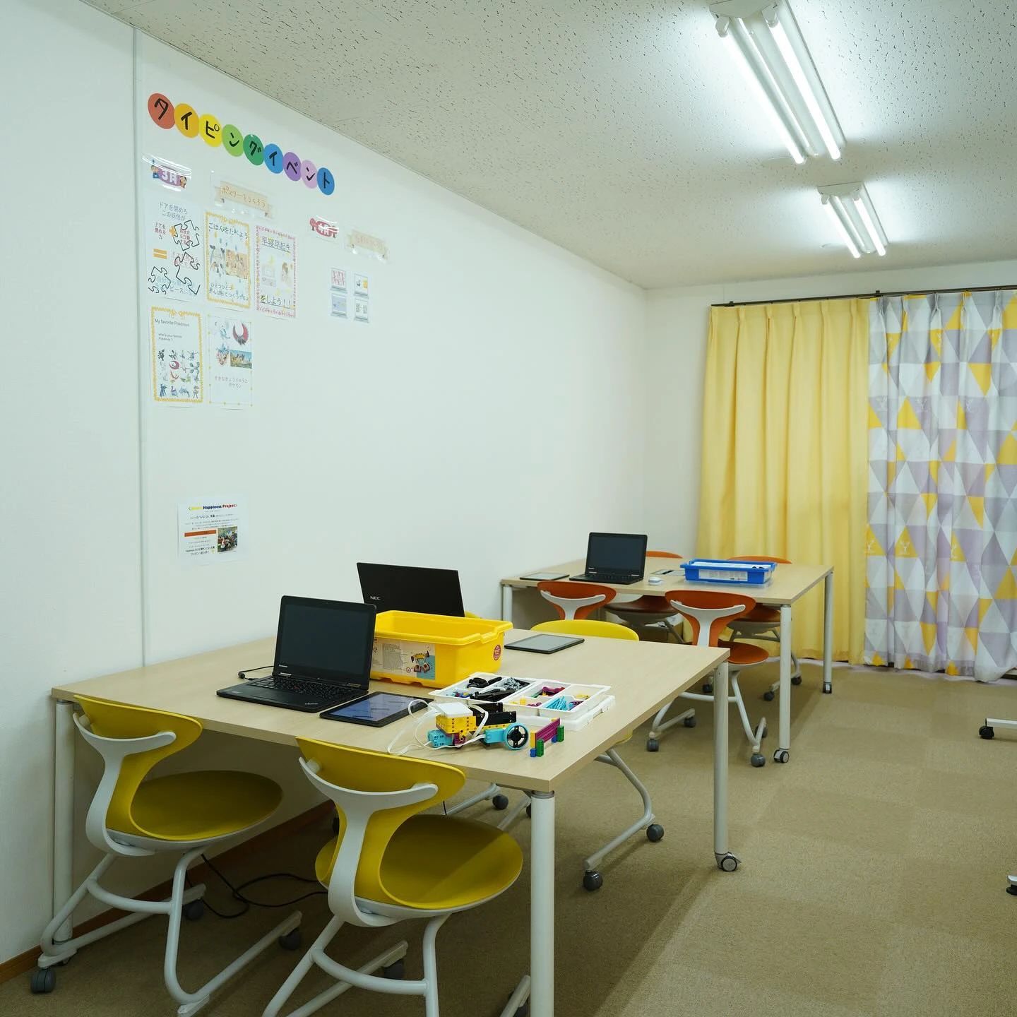 gaプログラミングスクール 多治見校のサムネイル画像 4