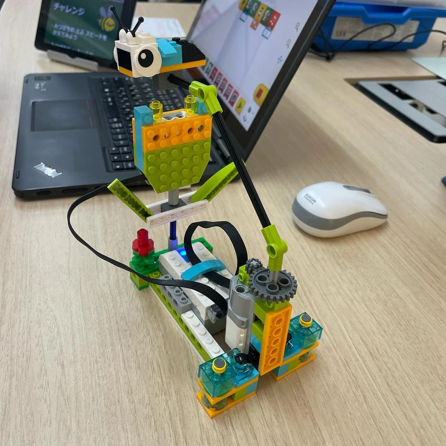 gaプログラミングスクール 多治見校のサムネイル画像 5