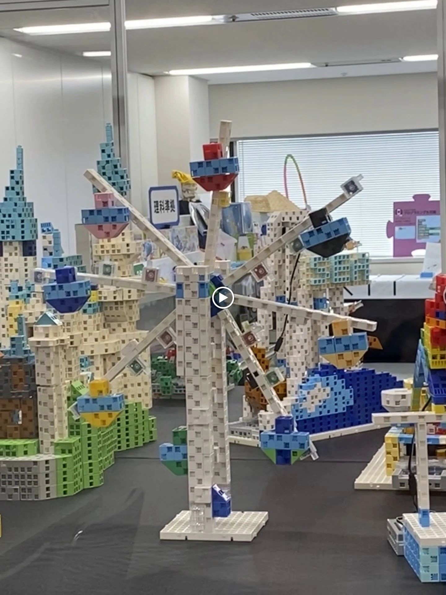 First STEAM ブルーベアースクール武蔵村山教室のメイン画像