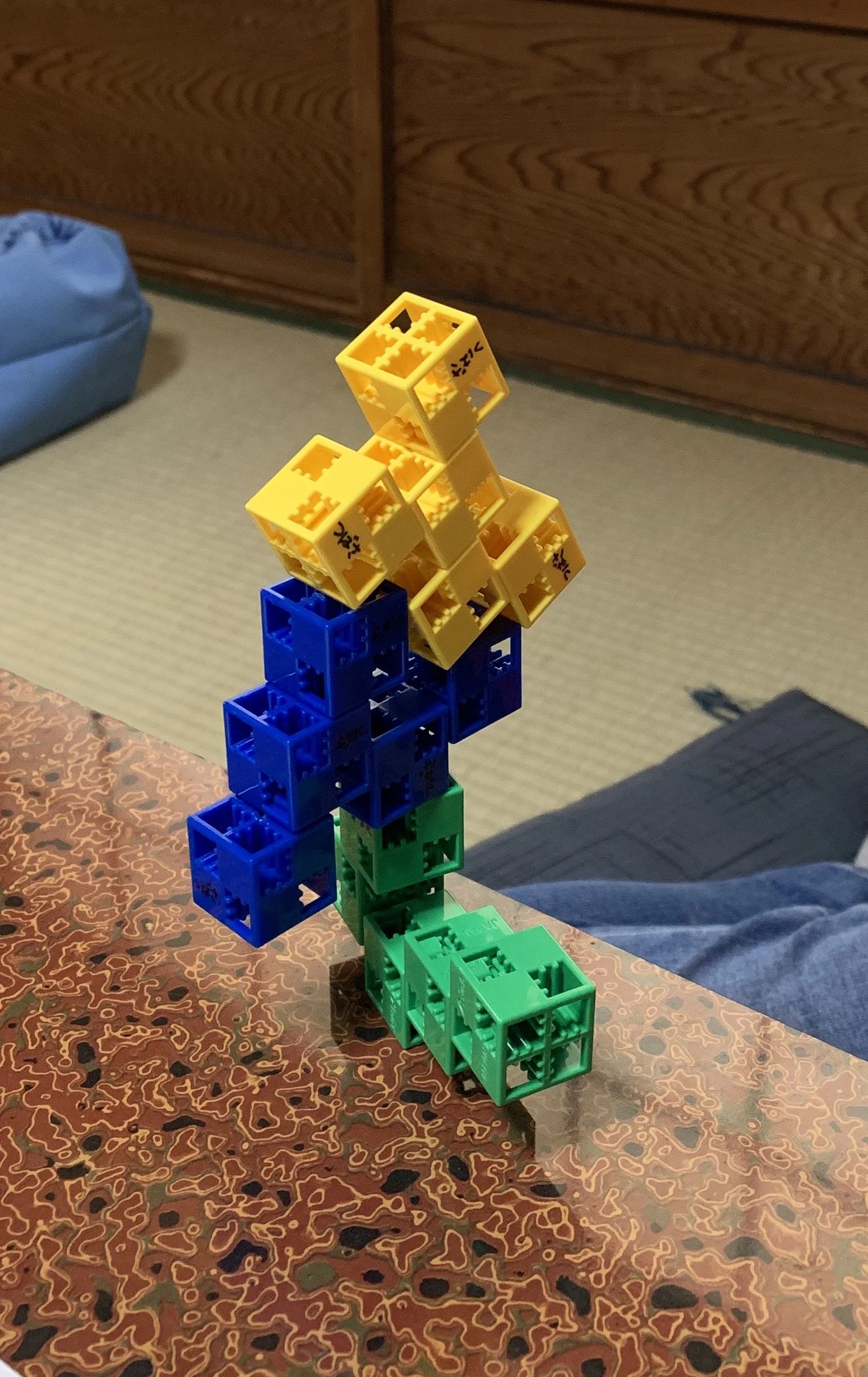 First STEAM ロボットプログラミング教室向日北山のサムネイル画像 2