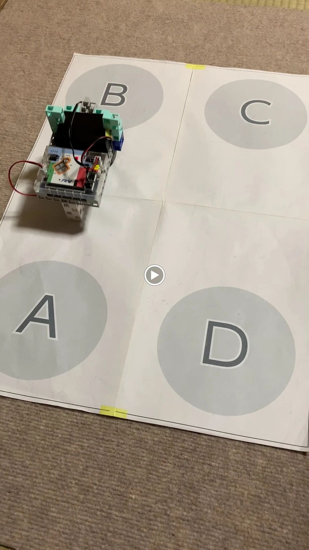 First STEAM ロボットプログラミング教室向日北山のサムネイル画像 5