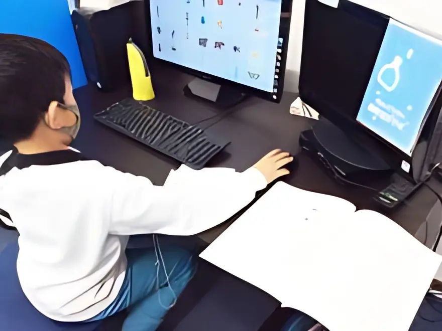 スタープログラミングスクール 東大阪教室のサムネイル画像 3