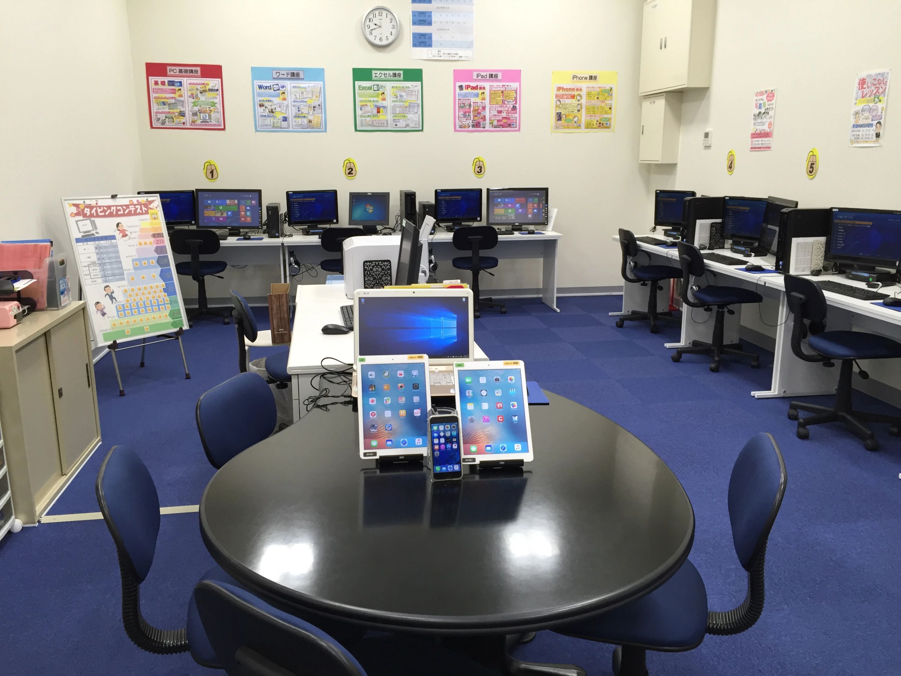 スタープログラミングスクール イオンタウンユーカリが丘教室のサムネイル画像 5