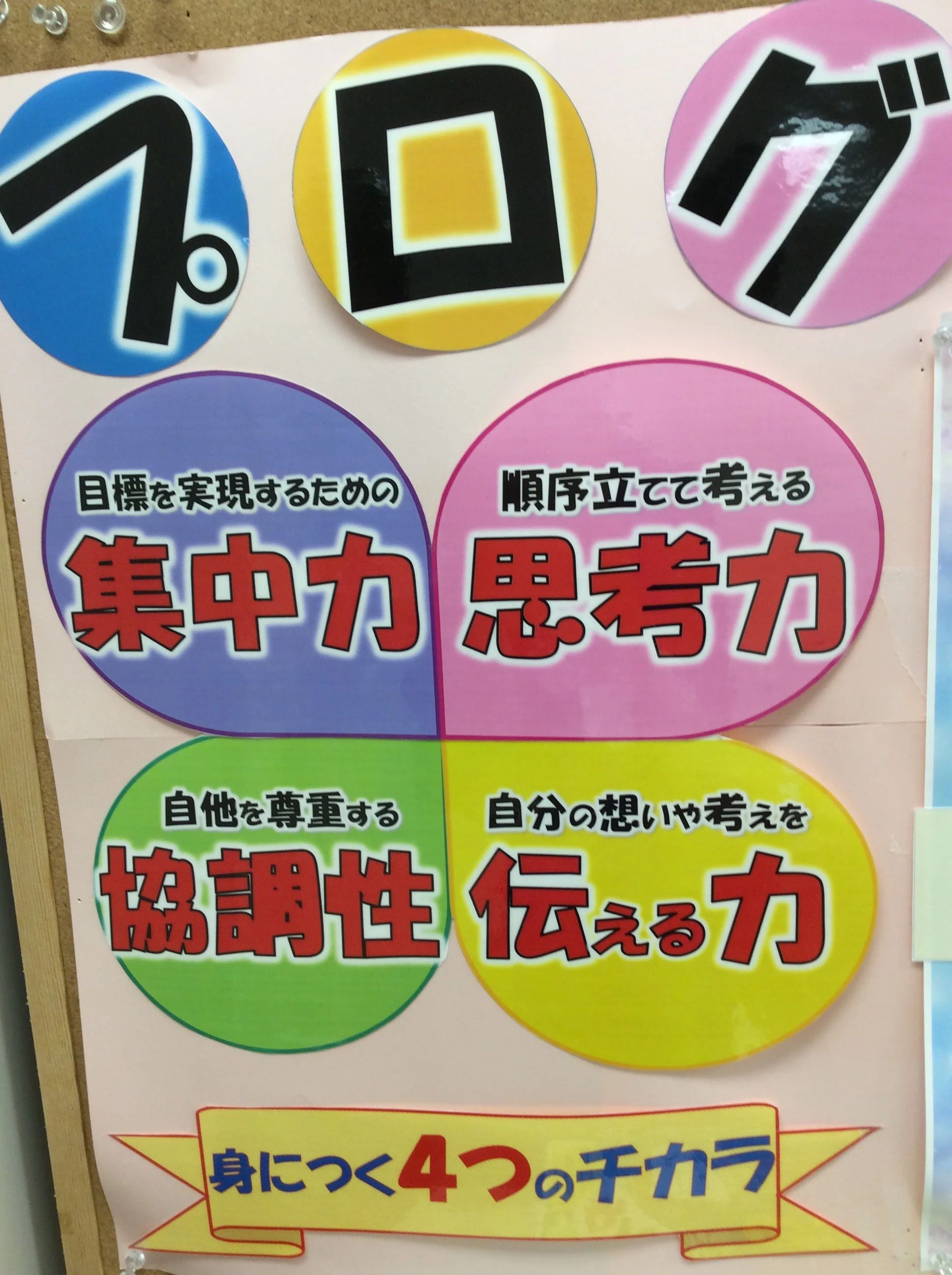 スタープログラミングスクール イオンモール津田沼教室のサムネイル画像 5