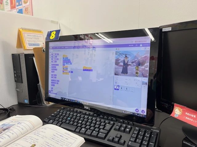 スタープログラミングスクール イオン西宮教室のサムネイル画像 3