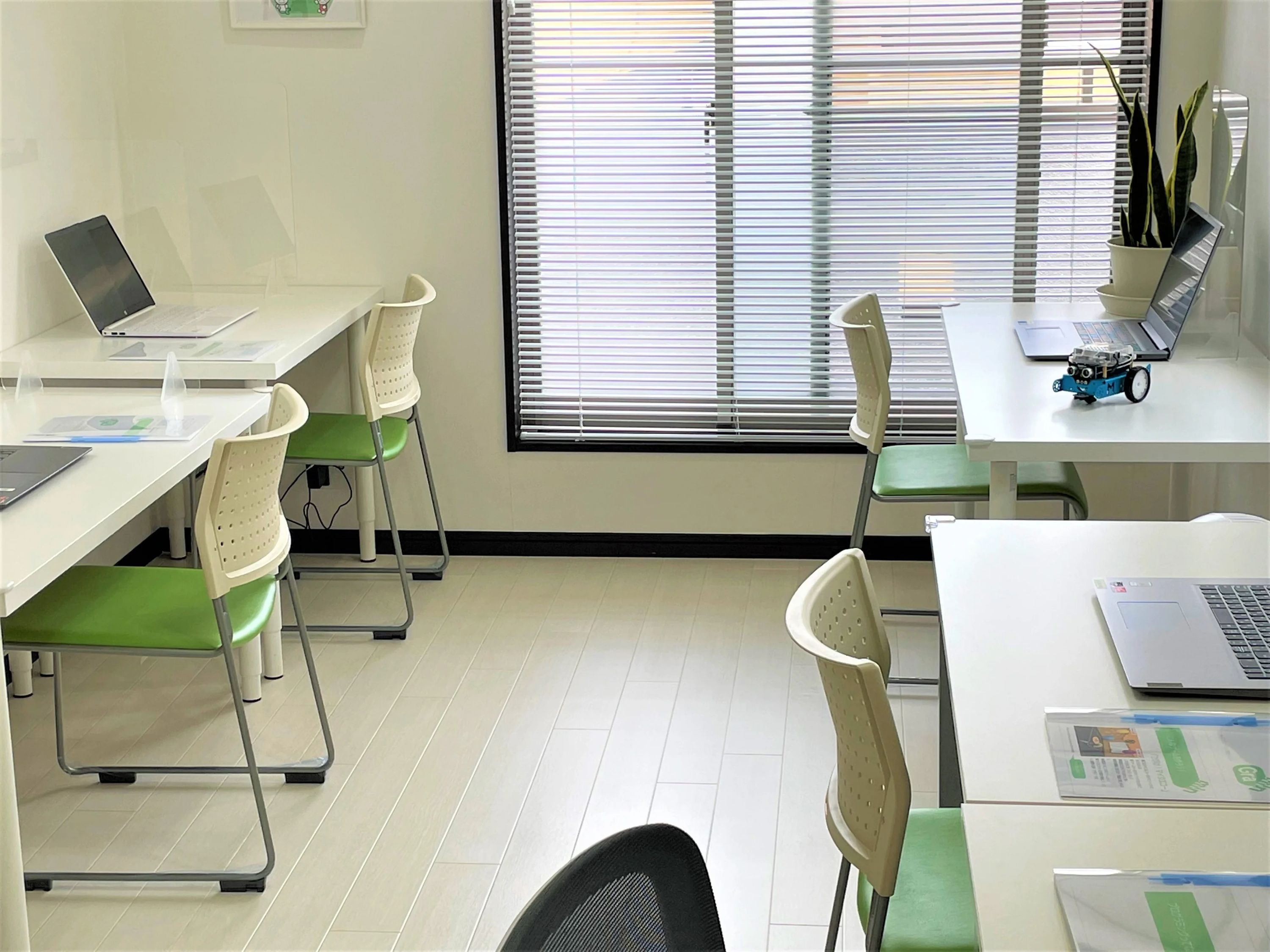 ヒューマンアカデミージュニア サイエンスゲーツ 横浜岡津のサムネイル画像 4