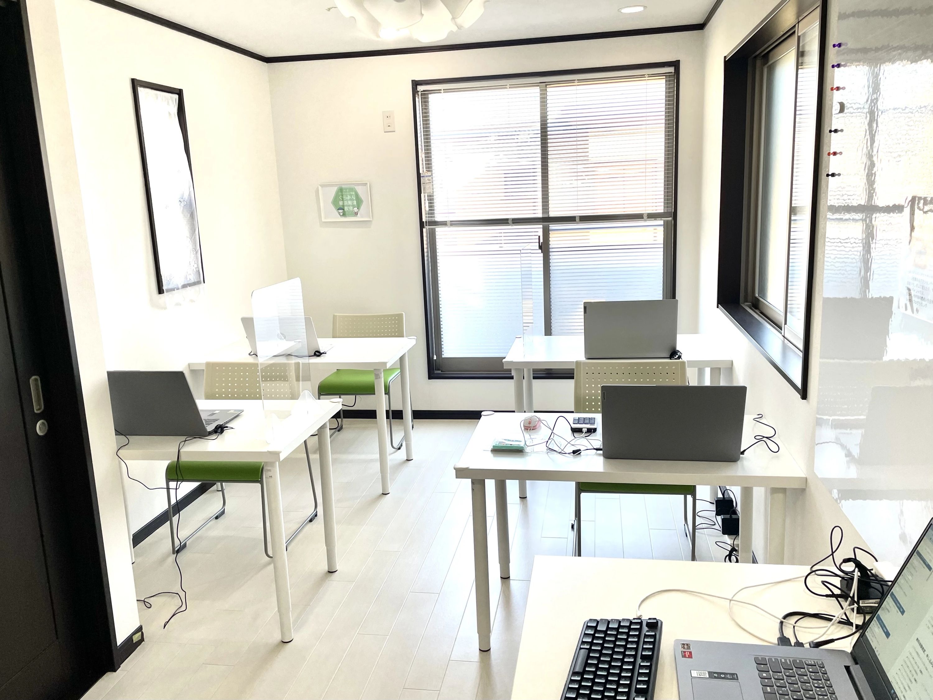 ヒューマンアカデミージュニア サイエンスゲーツ 横浜岡津のサムネイル画像 5