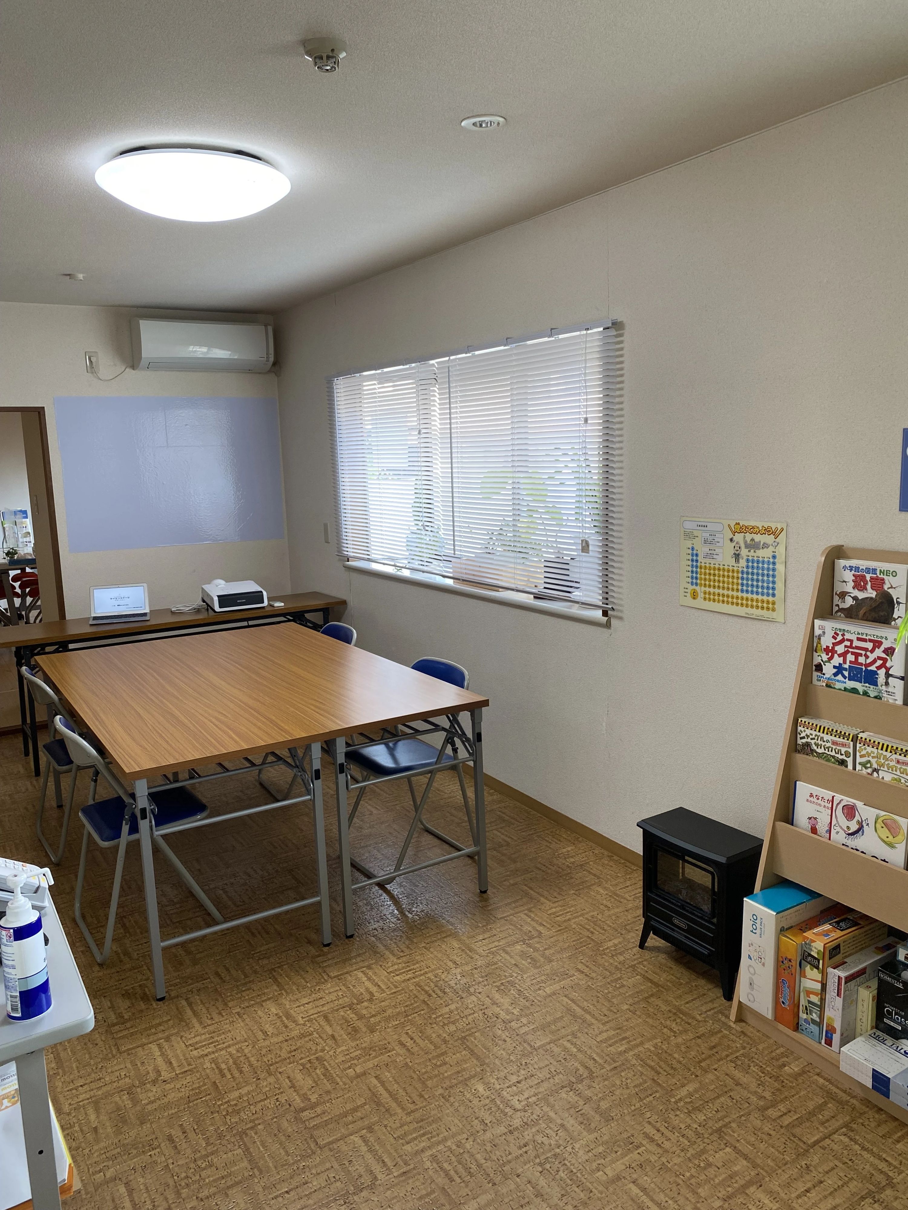 ヒューマンアカデミージュニア サイエンスゲーツ 泉佐野中庄のサムネイル画像 3