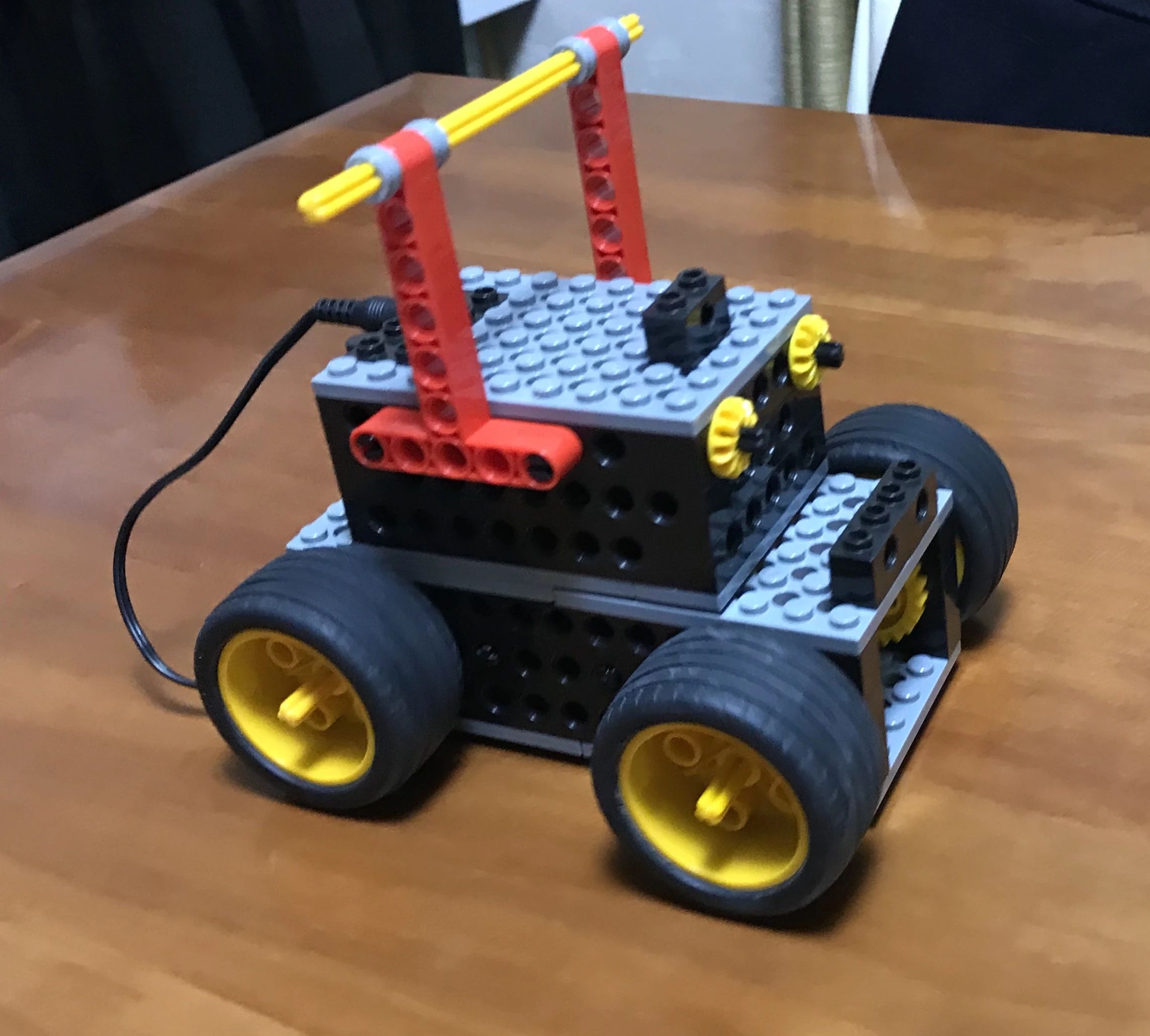 ヒューマンアカデミージュニアロボット教室 ロボティクスプロフェッサーコース 南海貝塚教室のメイン画像