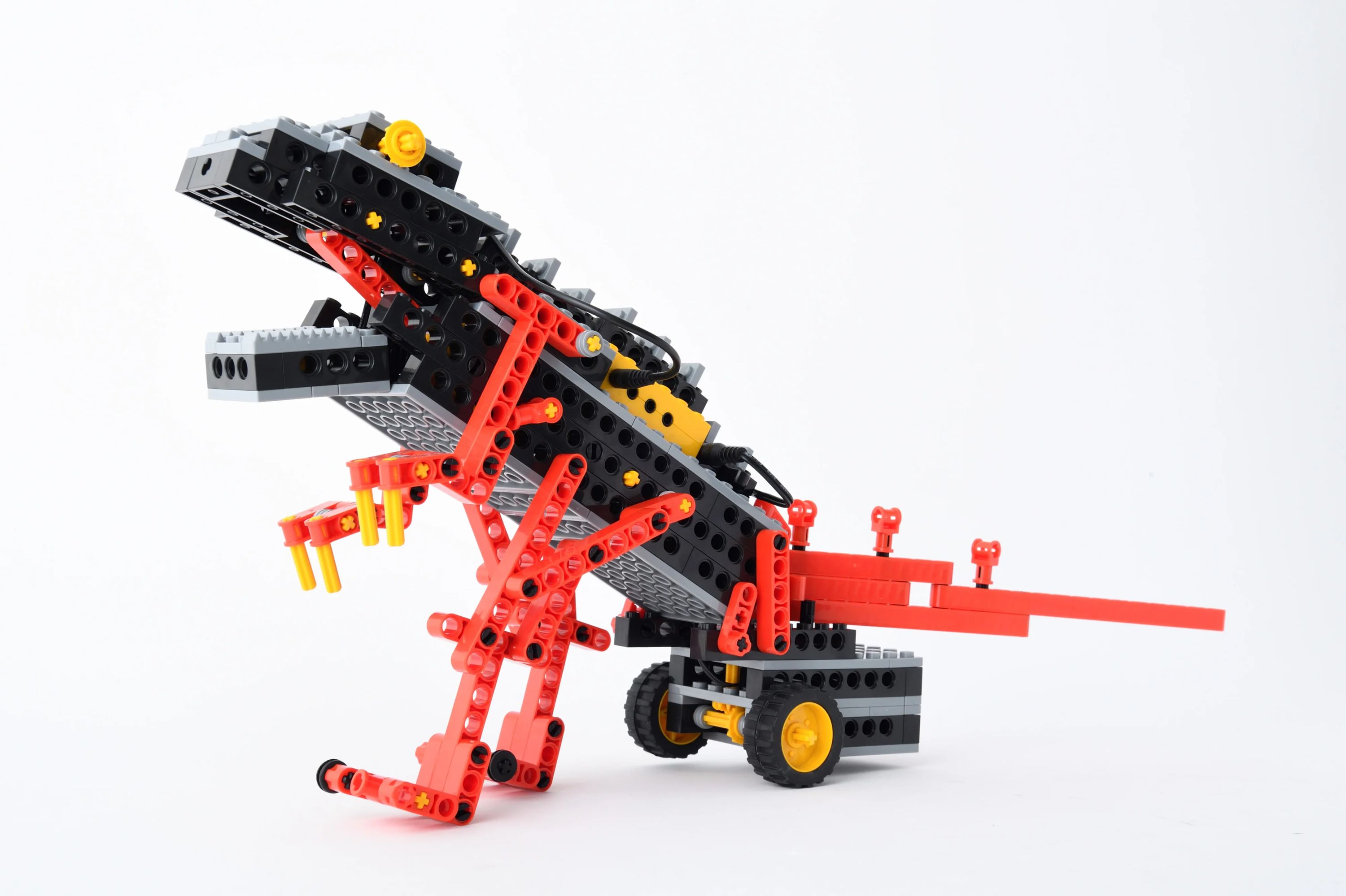 ヒューマンアカデミージュニアロボット教室 ロボティクスプロフェッサーコース 鹿山のメイン画像