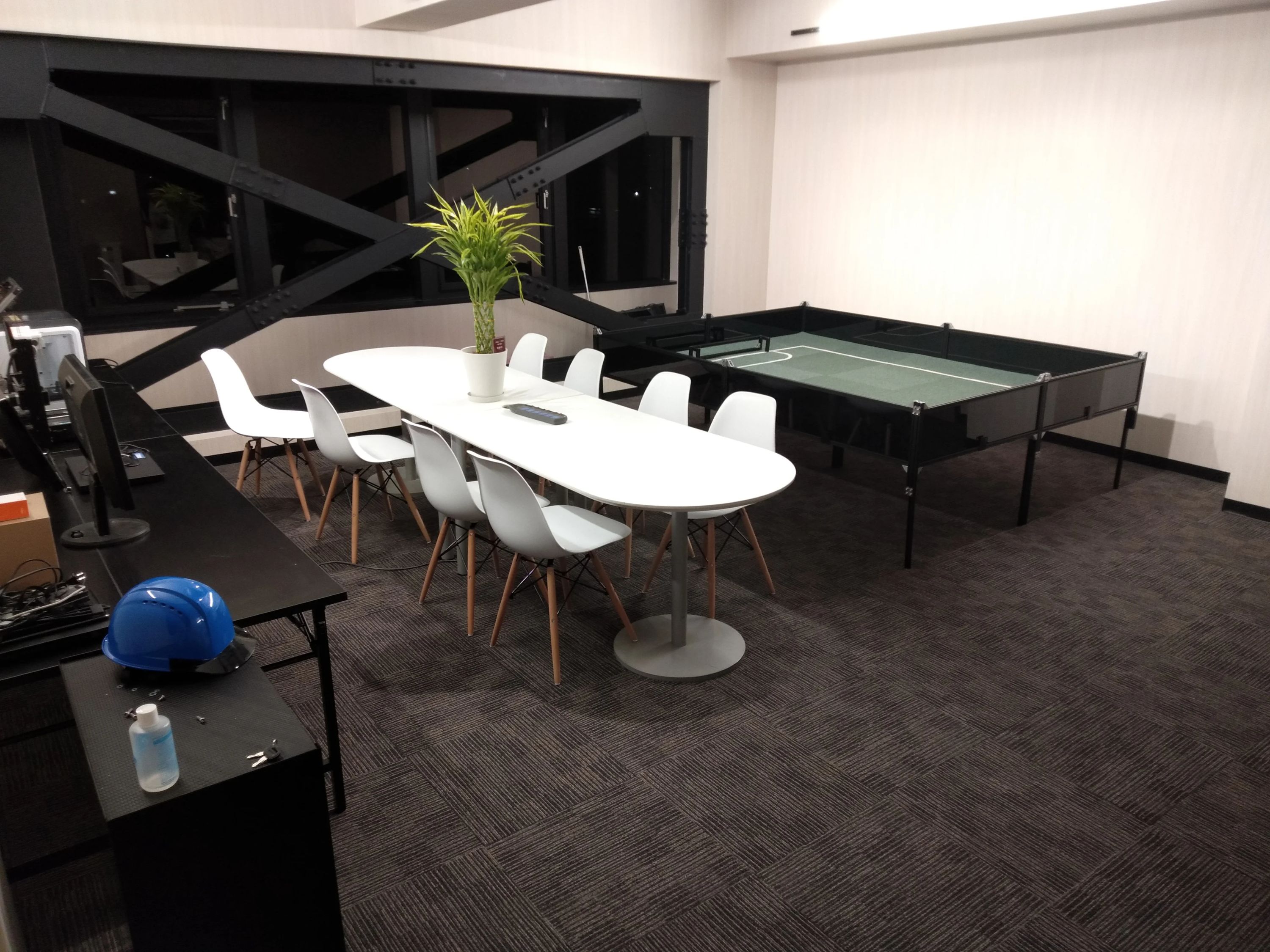 ヒューマンアカデミージュニアロボット教室 ロボティクスプロフェッサーコース 盛岡アイーナ教室のメイン画像