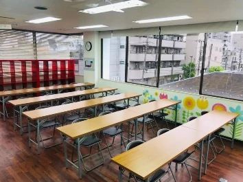 IT寺子屋 清澄白河教室のメイン画像