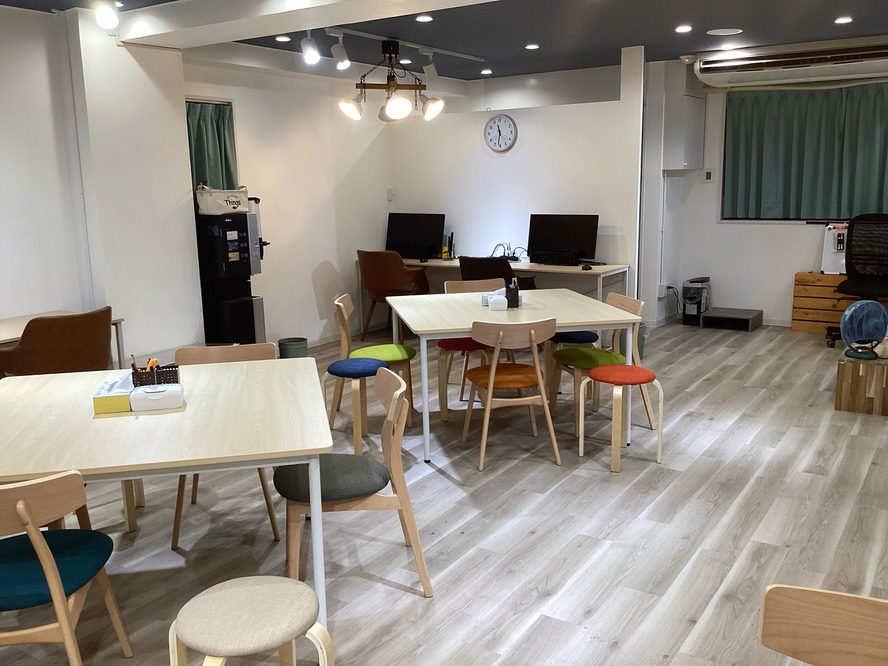 プログラミングスクール Swimmy 立川校のメイン画像