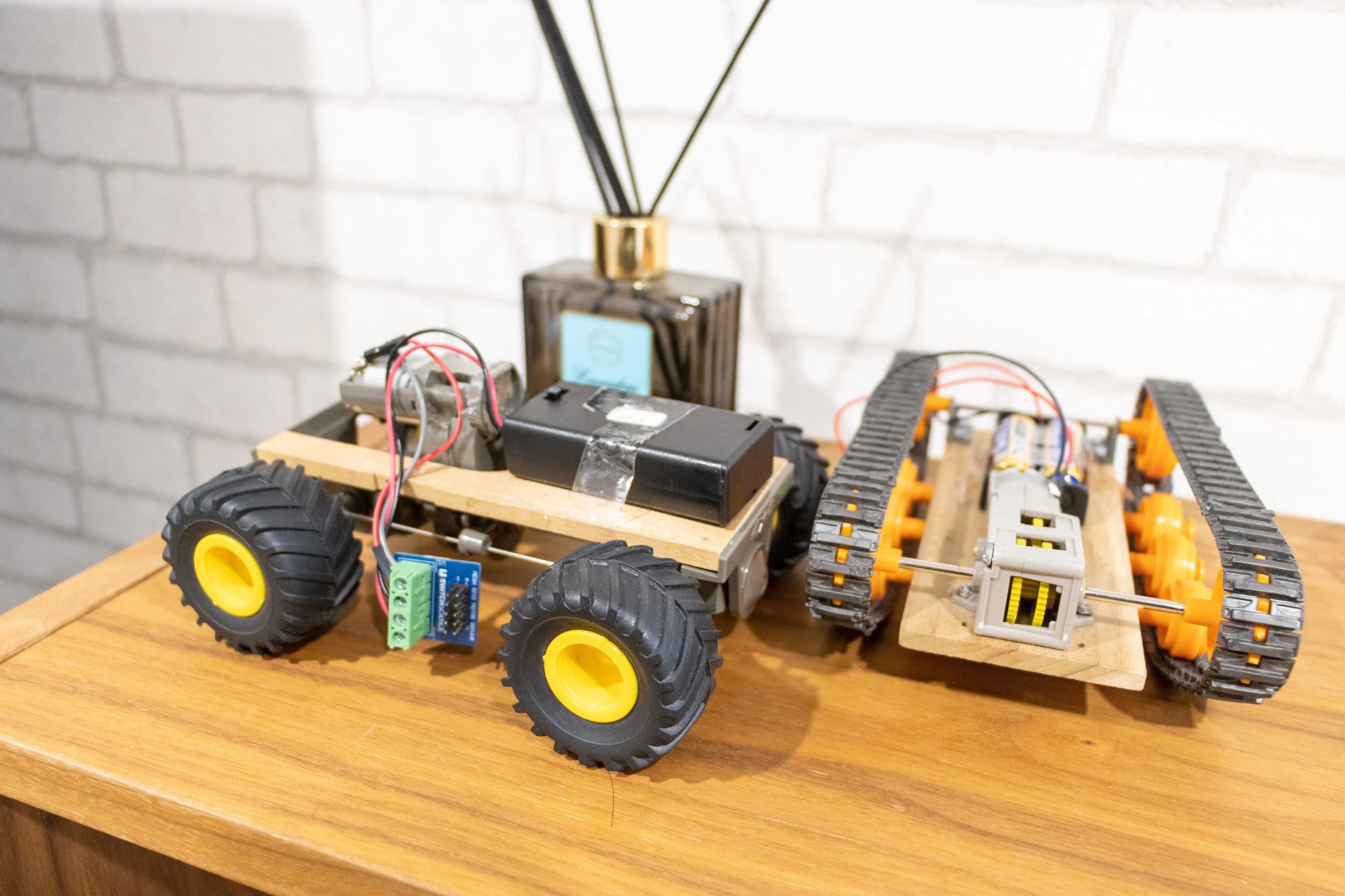 プログラミングスクール Swimmy 新所沢校のサムネイル画像 3