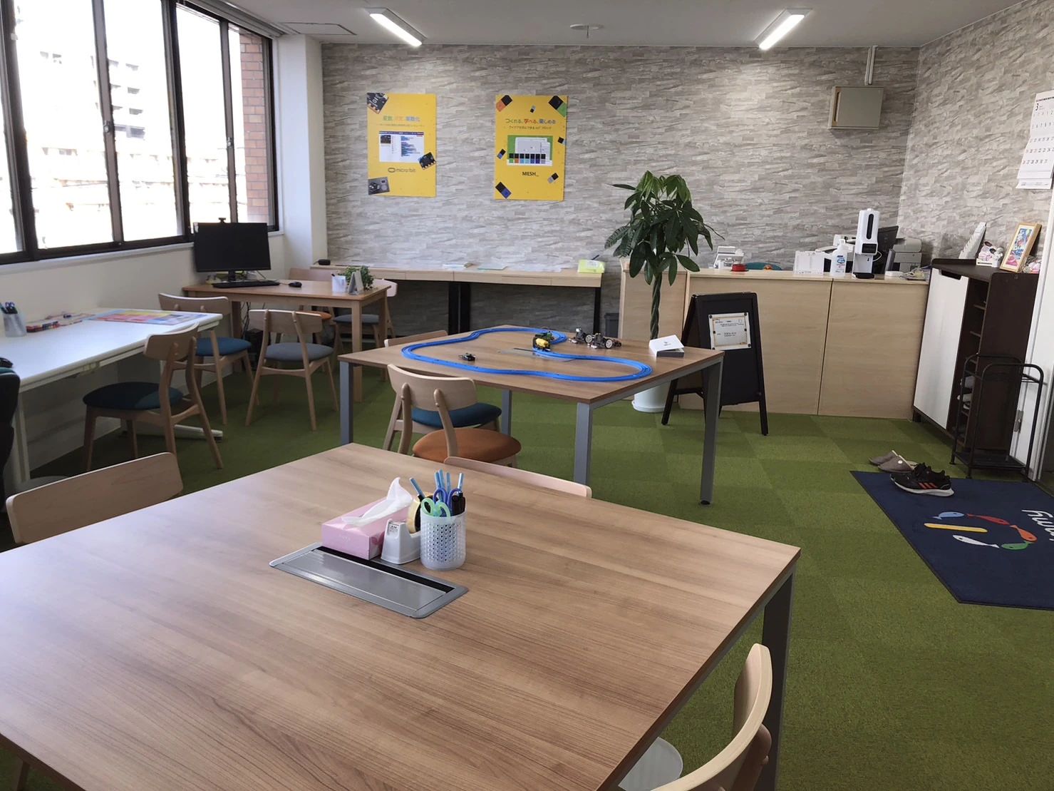 プログラミングスクール Swimmy 大橋校のサムネイル画像 4