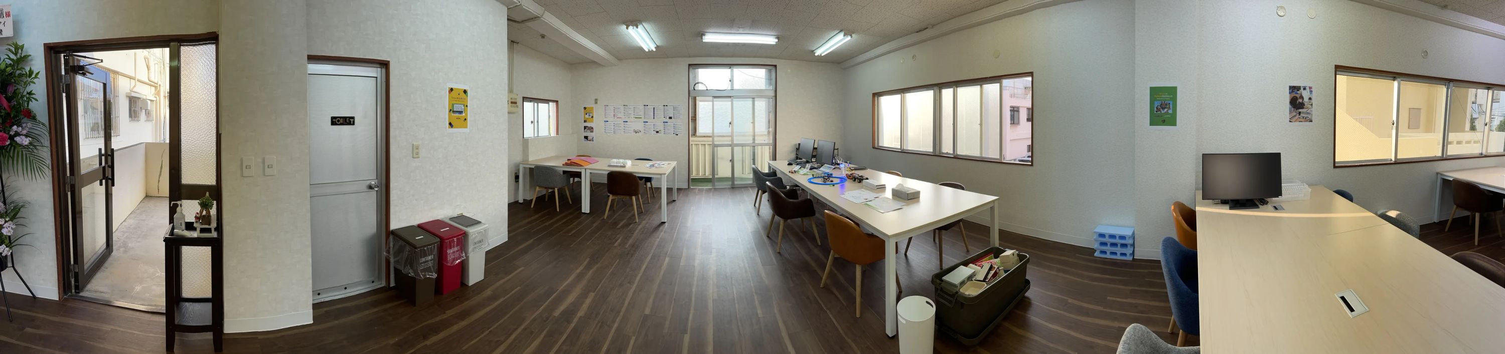 プログラミングスクール Swimmy 那覇校のメイン画像