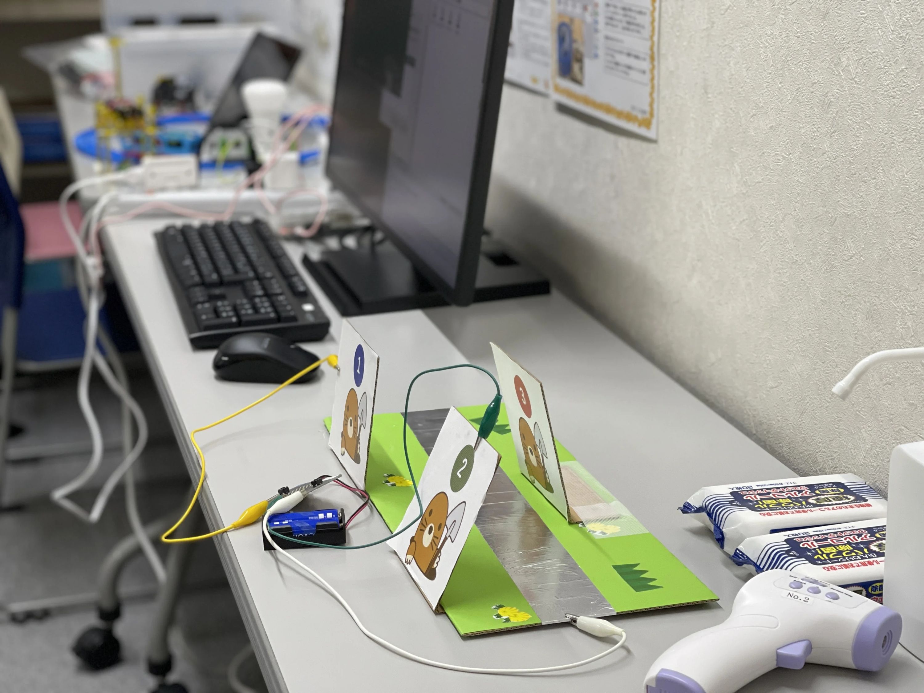 プログラミングスクール Swimmy 佐賀新聞文化センター校のサムネイル画像 2