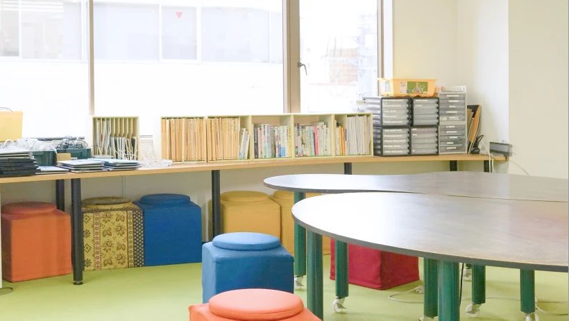 LITALICOワンダー 渋谷のサムネイル画像 5